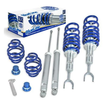 Регулируемо окачване за VW PASSAT B5 / B5.5 (1997-2005) / SKODA SUPERB