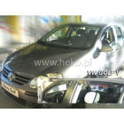 Ветробрани за VW GOLF 5 (2004-2008) 5 врати - 2бр. предни