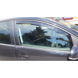 Ветробрани за VW GOLF 5 (2004-2008) 5 врати - 2бр. предни