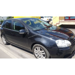 Ветробрани за VW GOLF 5 (2004-2008) 5 врати - 2бр. предни