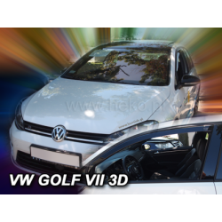 Ветробрани за VW GOLF 7 (2012+) 3 врати