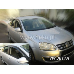 Ветробрани за VW JETTA (2005-2010) Sedan / GOLF 5 (2007-2009) Combi / GOLF 6 (2009-2012) Combi - 2бр. предни