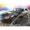 Ветробрани за VW JETTA (2011+) Sedan - 2бр. предни