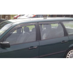 Ветробрани за VW PASSAT (B3/B4) (1988-1996) Sedan - 4бр. предни и задни