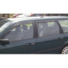 Ветробрани за VW PASSAT (B3/B4) (1988-1996) Sedan - 4бр. предни и задни
