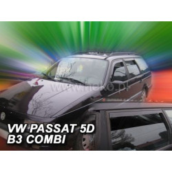 Ветробрани за VW PASSAT (B3/B4) (1988-1996) Combi - 4бр. предни и задни