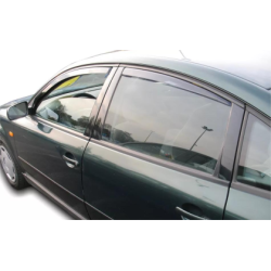 Ветробрани за VW PASSAT B5 / B5.5 (1997-2004) Sedan - 4бр. предни и задни