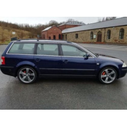 Ветробрани за VW PASSAT (B5) (1997-2004) Combi - 4бр. предни и задни