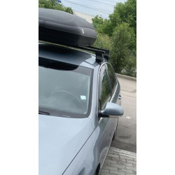 Ветробрани за VW PASSAT (B6/B7) (2005-2015) Sedan , Combi - 2бр. предни