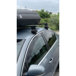 Ветробрани за VW PASSAT (B6/B7) (2005-2015) Sedan , Combi - 2бр. предни