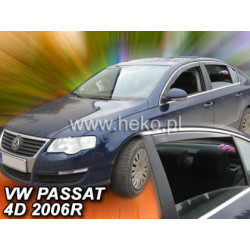 Ветробрани за VW PASSAT (B6/B7) (2005-2015) Sedan - 4бр. предни и задни