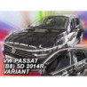 Ветробрани за VW PASSAT (B8) (2014+) Combi - 4бр. предни и задни