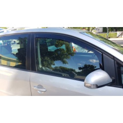 Ветробрани за VW TOURAN (2003-2015) 2бр. предни