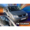 Ветробрани за VW TOURAN (2003-2015) 4бр. предни и задни