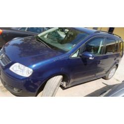 Ветробрани за VW TOURAN (2003-2015) 4бр. предни и задни