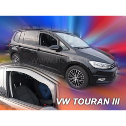 Ветробрани за VW TOURAN (2015+) 2бр. предни