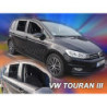 Ветробрани за VW TOURAN (2015+) 4бр. предни и задни