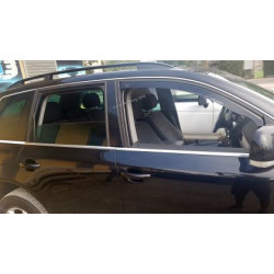Ветробрани за VW TOUAREG (2002-2010) 2бр. предни