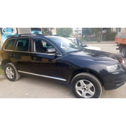 Ветробрани за VW TOUAREG (2002-2010) 2бр. предни