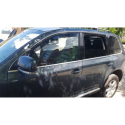 Ветробрани за VW TOUAREG (2002-2010) 2бр. предни