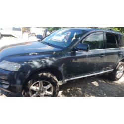 Ветробрани за VW TOUAREG (2002-2010) 2бр. предни