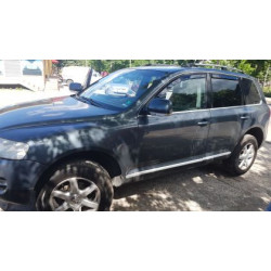 Ветробрани за VW TOUAREG (2002-2010) 4бр. предни и задни