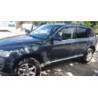 Ветробрани за VW TOUAREG (2002-2010) 4бр. предни и задни