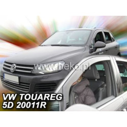 Ветробрани за VW TOUAREG (2010+) 2бр. предни
