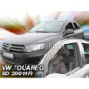 Ветробрани за VW TOUAREG (2010+) 2бр. предни
