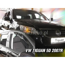 Ветробрани за VW TIGUAN (2007-2015) 2бр. предни