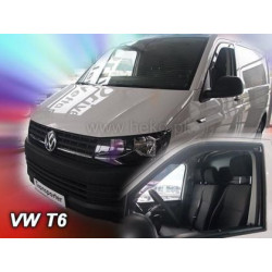 Ветробрани за VW CARAVELLE / TRANSPORTER T5 / T6 (2003+) 2бр. предни