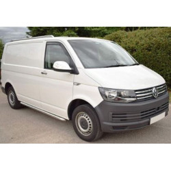 Ветробрани за VW CARAVELLE / TRANSPORTER T5 / T6 (2003+) 2бр. предни