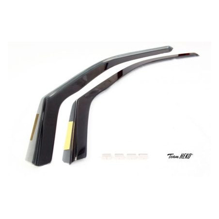 Ветробрани за VOLVO FH4 (2012+)