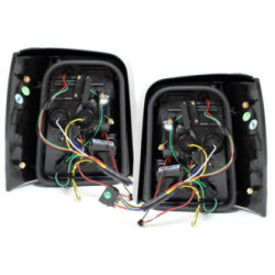 Диодни стопове VW PASSAT 3B/ B5 комби (00-04)