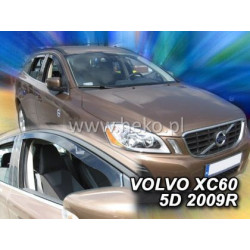 Ветробрани за VOLVO XC90 (2003-2015) 5 врати - 4бр. предни и задни