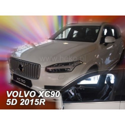 Ветробрани за VOLVO XC90 (2015+) 5 врати - 2бр. предни