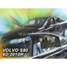 Ветробрани за VOLVO S80 (2006+) Sedan - 4бр. предни и задни