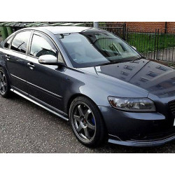 Ветробрани за VOLVO S40 (2004+) Sedan - 2бр. предни