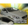 Ветробрани за VOLVO V40 (2012+) 5 врати - 2бр. предни