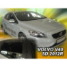 Ветробрани за VOLVO V40 (2012+) 5 врати - 4бр. предни и задни