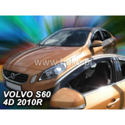 Ветробрани за VOLVO S60 / V60 (2010+) Sedan - 2бр. предни