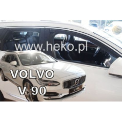 Ветробрани за VOLVO S90 (2016+) Sedan - 4бр. предни и задни
