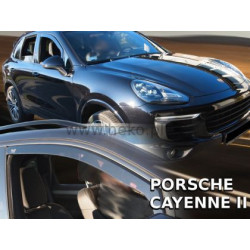 Ветробрани за PORSCHE CAYENNE (2002-2010) 2бр. предни