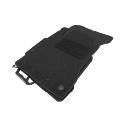 Мокетни стелки за MERCEDES E-Class W211 (2002-2009) - 4 matic