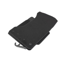 Мокетни стелки за MERCEDES E-Class W211 (2002-2009) - 4 matic