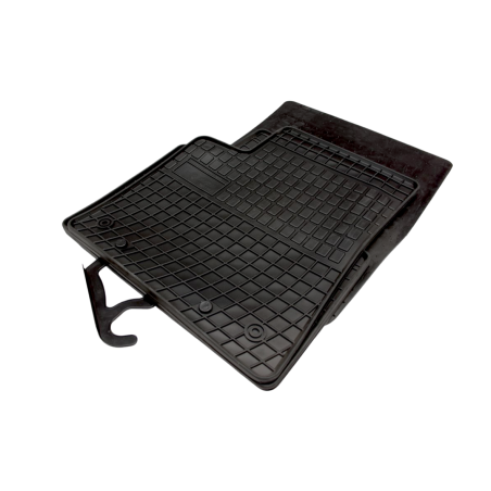 Гумени стелки за OPEL Crossland  (2017+)