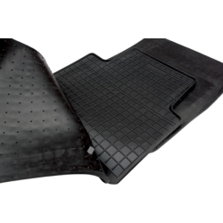 Гумени стелки за OPEL Crossland (2017+)