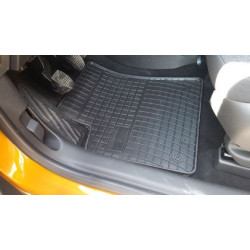 Гумени стелки за OPEL Crossland (2017+)