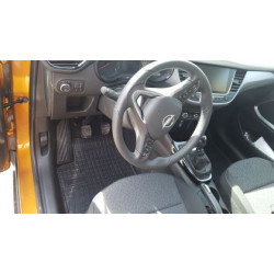 Гумени стелки за OPEL Crossland (2017+)