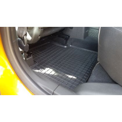 Гумени стелки за OPEL Crossland (2017+)